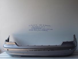 Mercedes-Benz CLK klasė Naudotos autodetales didelis pasirinkimas geros kainos prekia