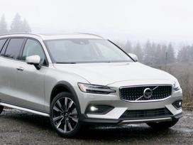 Volvo V60 for parts. Parduodame visu volvo modeliu automobiliu dalis kebul