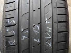 Bridgestone Universalios-Ziemines, summer 255/45 R19