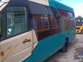 Mercedes-Benz Sprinter 515 miesto autobusas, passenger vans
