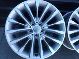 Audi Audi A5 / A7 2017' year, lengvojo