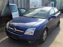 Opel Vectra dalimis