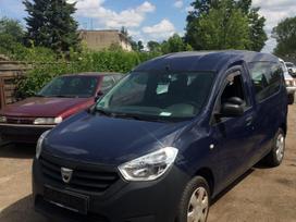 Dacia Dokker Dėl daliu skambinikite 37068679002 37060000292 37068784405