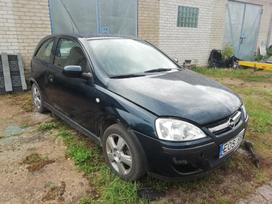 Opel Corsa, W0L0XCF0856046540