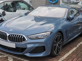 BMW 850 dalimis. Bmw g15 850ix lietotas rezerves daļas ļoti labā stāvoklī