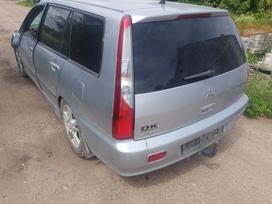 Mitsubishi Lancer for parts