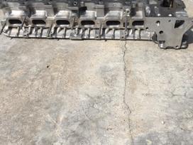 BMW 5 serija, N53b30a, variklio detalės