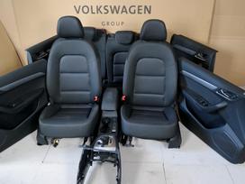 Audi Q3, SALONAS KAIP NAUJAS, Vairo perkelimo komplektas idealus salonas rida 5700km p