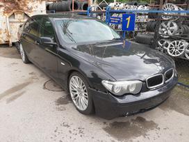 BMW 750 Variklio kodas n62b48b europa dalimis tel 370 640 13500 370