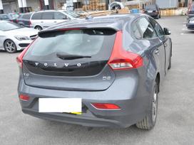 Volvo V40 for parts. Dėl dalių skambinkite 370 601 801 26 viber whatsap