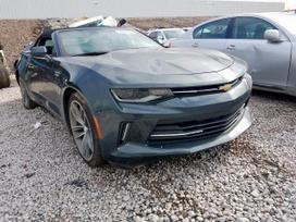 Chevrolet Camaro dalimis. Yra 3 6 varikliu ir 6 2 dalimis