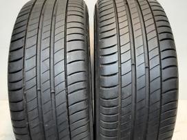 Michelin Primacy 3 RFT 2021m, vasarinės 205/55 R16