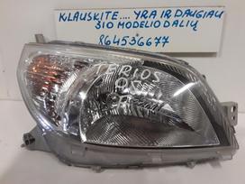 Daihatsu Terios