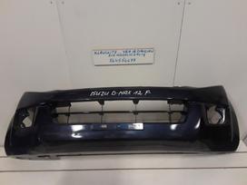 Isuzu D-Max dalimis. Naudotos autodetales didelis pasirinkimas geros kainos