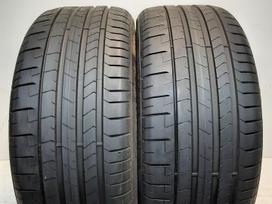 Pirelli P-Zero MO-S 2021m, vasarinės 255/40 R20