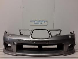 Subaru Impreza Naudotos autodetales didelis pasirinkimas geros kainos prekia
