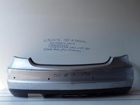 Mercedes-Benz CLC klasė