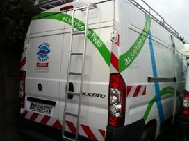 Fiat DUCATO, cargo vans