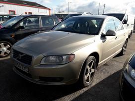 Volvo S80 Dazu kodas 473 viber 37068508842 37065641786