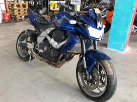 Kawasaki Z, street / классические