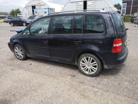 Volkswagen Touran Minsko plentas minsko pl 33a 5 angaras vilnius mob tel 37