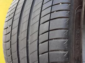 Michelin, vasarinės 275/40 R18