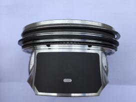 Ford Galaxy engine parts