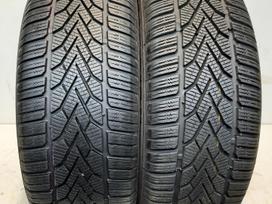 Semperit Speed Grip 2, winter 215/60 R16
