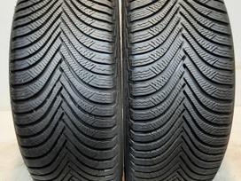 Michelin Alpin 5 95%, winter 215/55 R17