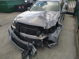 Mercedes-Benz C klasė dalimis. Detales siunčiame visoje lietuvoje latvijoje estijoje