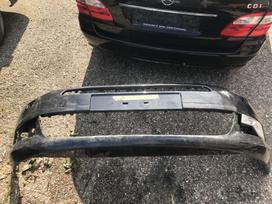 Citroen C5 gaismas