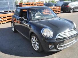 Mini Cooper Dėl dalių skambinkite 370 601 801 26 viber whatsapp 370 604