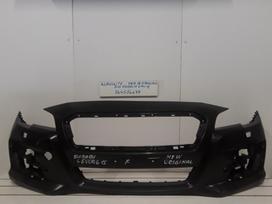 Subaru Levorg dalimis