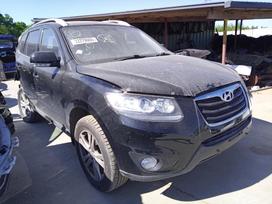 Hyundai Santa Fe dalimis. Uab dėvautoda įm k 304446362 pvm mok kodas lt100
