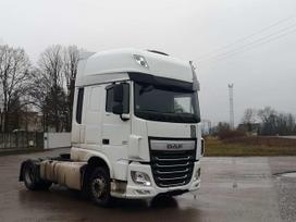 DAF XF 106, грузовики