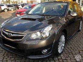 Subaru Legacy Darbo laikas i v 8 00 16 30 val