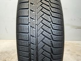 Continental WinterContact TS850P 2024m, зимние 235/65 R17