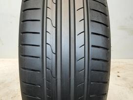 Dunlop SportBluResponse 2023m, летние 205/50 R17