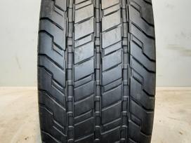 Continental VanContact100 121R 2024m, vasarinės 235/65 R16