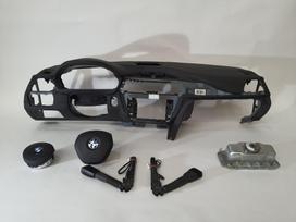 BMW M3 по частям