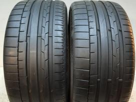 Continental SportContact 6 2023m, summer 245/35 R19