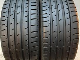 Continental ContiSportContact-3, vasarinės 235/40 R19