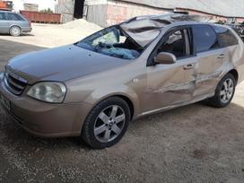 Chevrolet Nubira