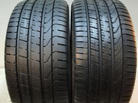 Pirelli P-Zero RFT, summer 275/35 R20