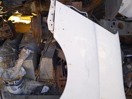 Citroen Jumpy body parts