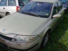 Renault Laguna Dalimis renault laguna benz dyz 2003 2008 m