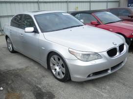 BMW 530 по частям. Turiu ardymui daug kitu bmw modeliu nuo 1988m iki 201