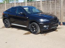 Bmw X6 Bmw x6 x5 ardomi dalimis didelis dalių