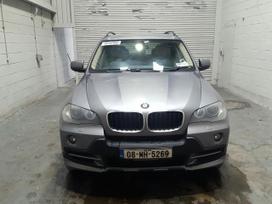 Bmw X5 Bmw x5 x6 ardomi dalimis didelis dalių