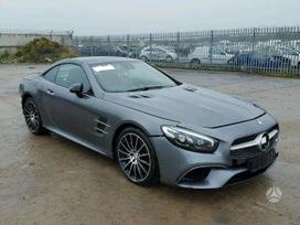 Mercedes-Benz SL400 dalimis. Dėl dalių skambinkite 370 601 801 26 viber whatsapp